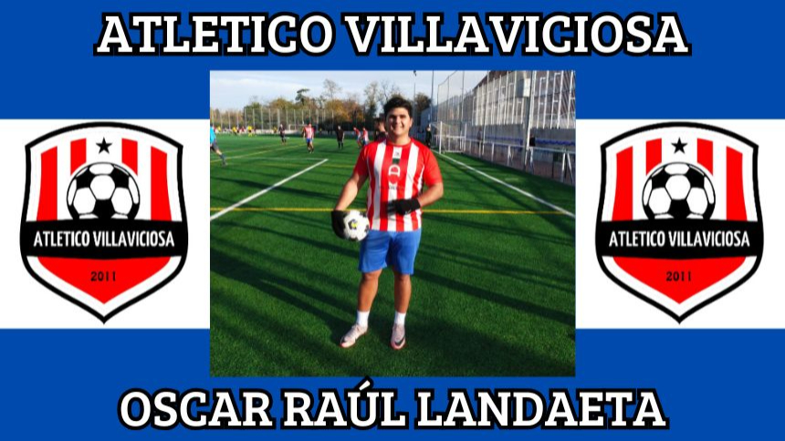 ENTREVISTA POST PARTIDO. CARABANCHEL DOMINGO MAÑANA 1ª DIVISIÓN